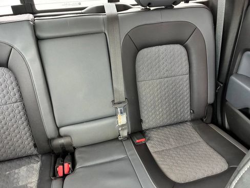 Used 2017 Chevrolet Colorado Z71 AWD/4WD image 15