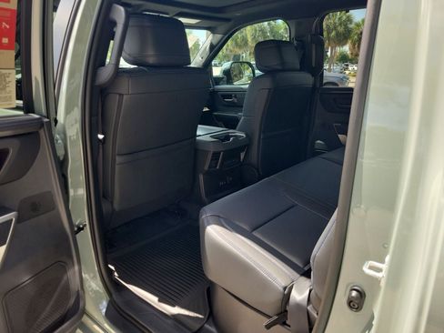 New 2026 Toyota Tundra Platinum AWD/4WD image 9