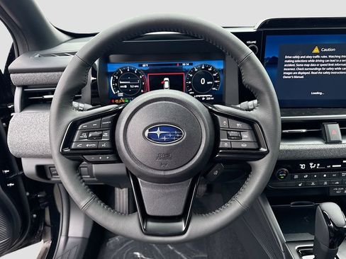 New 2026 Subaru Outback Limited image 7