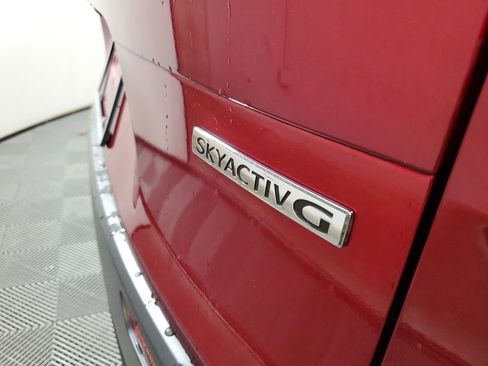 Used 2024 MAZDA CX-50 AWD 2.5 S w/ Cargo Package image 7