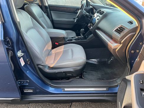 Used 2019 Subaru Outback 2.5i Limited image 25
