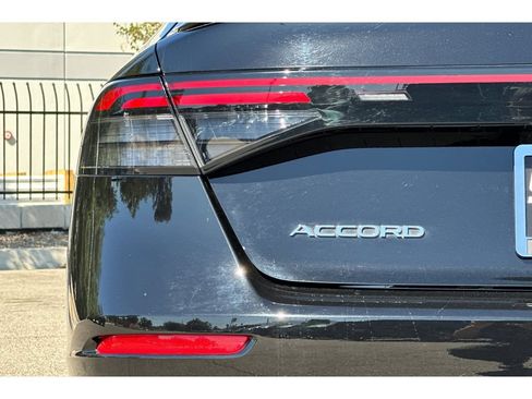 Used 2024 Honda Accord Sport image 48