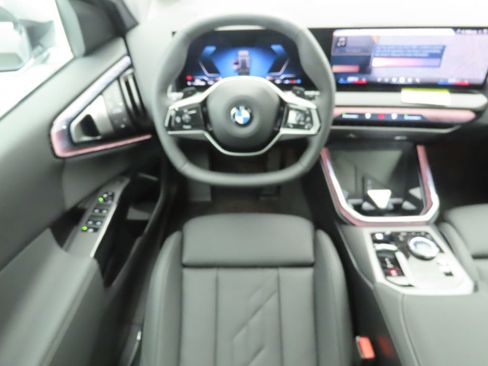 New 2026 BMW X3 xDrive30 w/ Convenience Package image 10