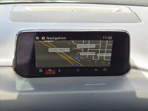 Used 2017 MAZDA CX-5 Grand Select AWD/4WD image 13