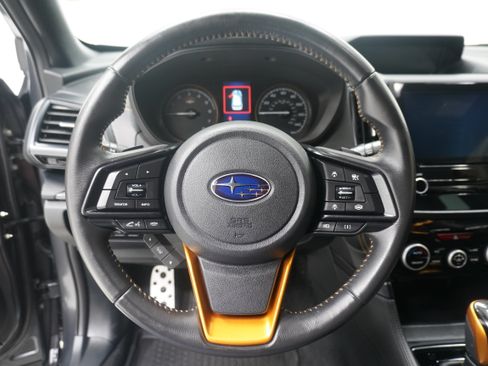 Used 2023 Subaru Forester Wilderness AWD/4WD image 16