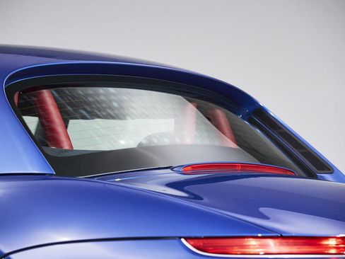 Used 2002 BMW Z8 image 48