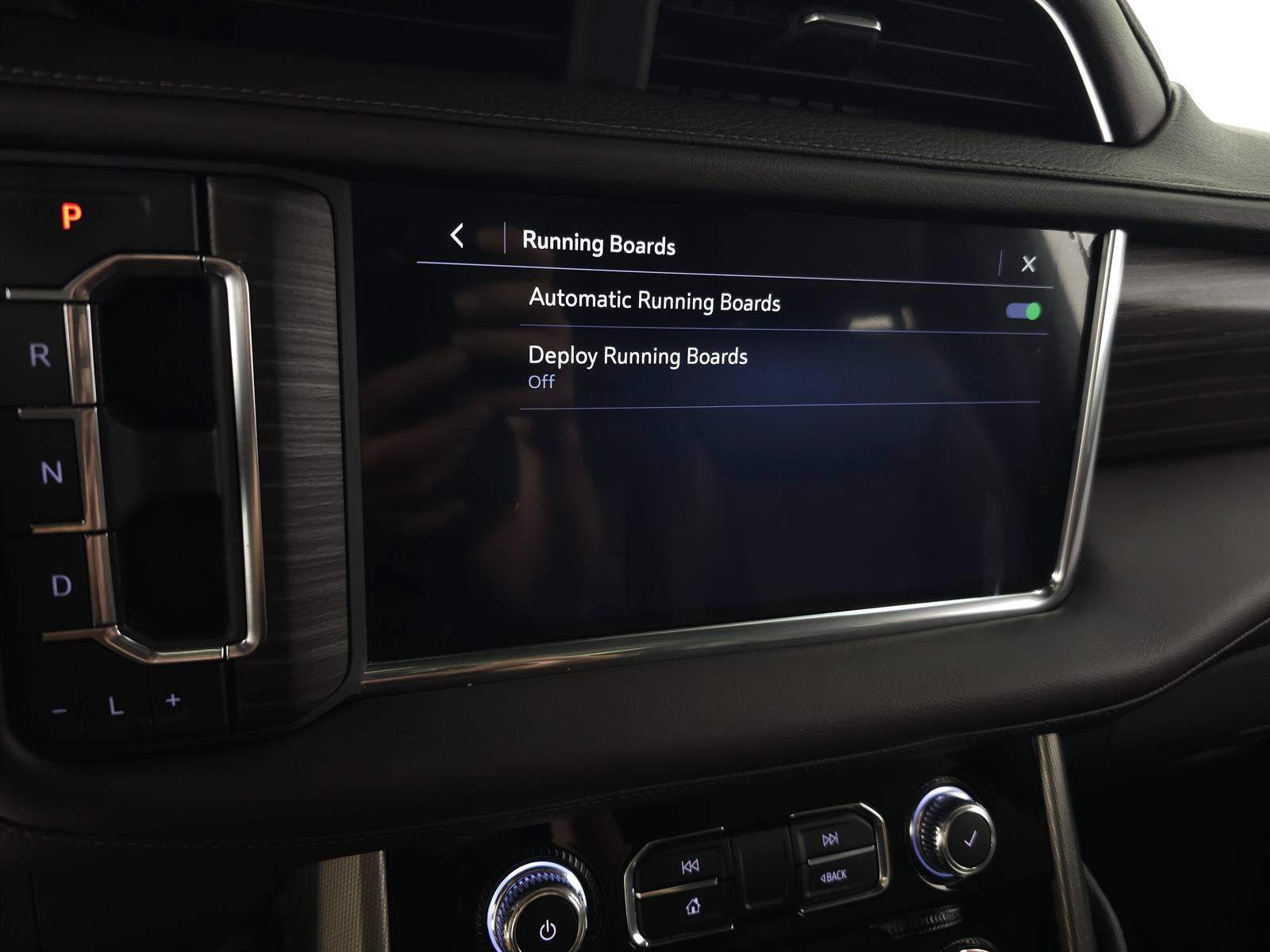 Used 2021 GMC Yukon Denali AWD/4WD image 37