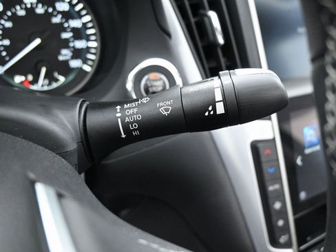 Used 2023 INFINITI Q50 Luxe w/ Cargo Package image 18