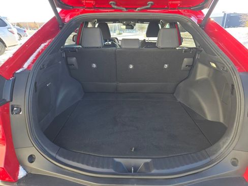 Used 2024 Subaru Solterra Limited image 15