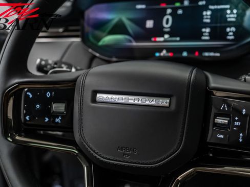 Used 2023 Land Rover Range Rover Sport SE Dynamic image 30