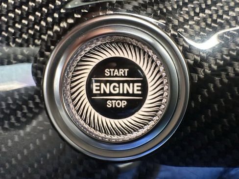 Used 2023 Mercedes-Benz AMG GT 63 image 22