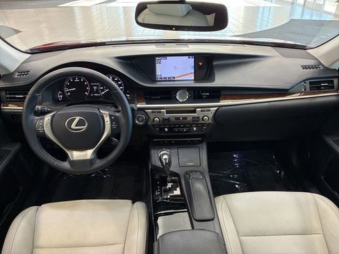 Used 2015 Lexus ES 350 image 17