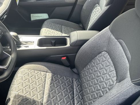 New 2026 Nissan Kicks SV image 16