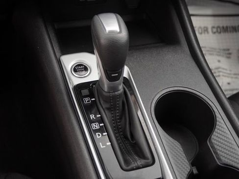 Used 2025 Nissan Altima 2.5 S image 22