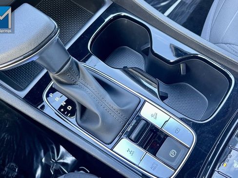 Used 2024 Hyundai Santa Cruz SEL image 34