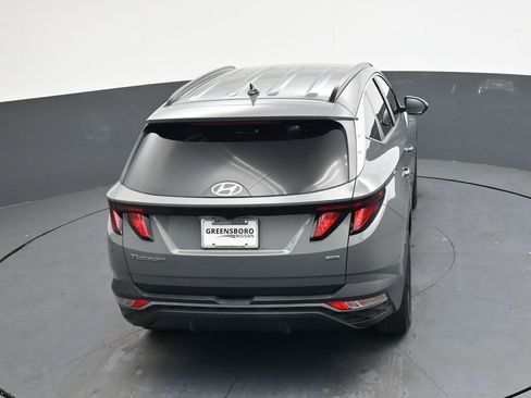 Used 2024 Hyundai Tucson SEL image 29