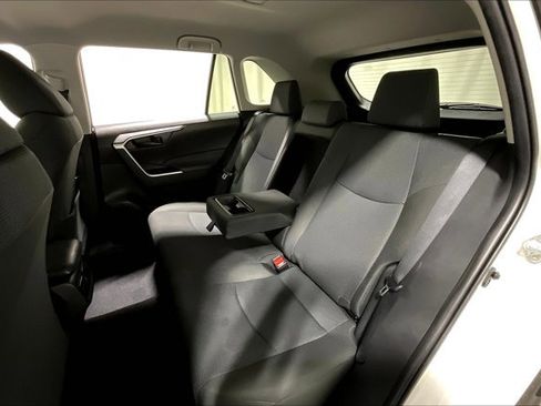 Certified 2024 Toyota RAV4 LE image 27