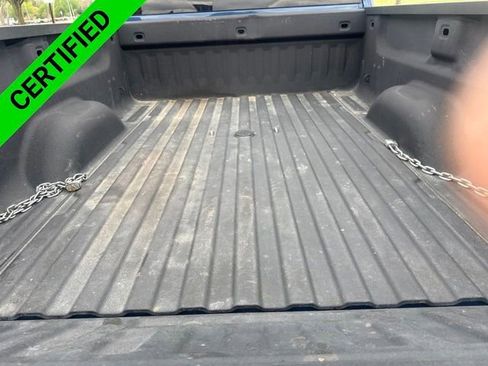 Used 2016 Chevrolet Silverado 2500 LT w/ All Star Edition AWD/4WD image 7