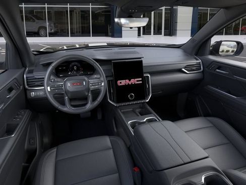 New 2026 GMC Acadia Elevation w/ Black Edition AWD/4WD image 15