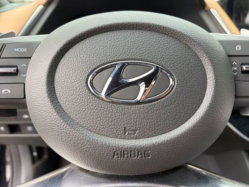 Used 2020 Hyundai Sonata Limited image 7