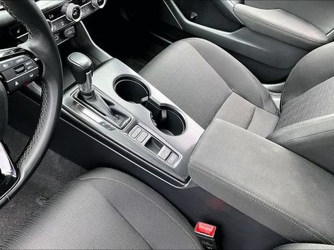 Used 2023 Honda Civic EX image 17