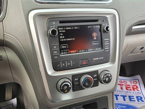 Used 2016 GMC Acadia SLE image 18