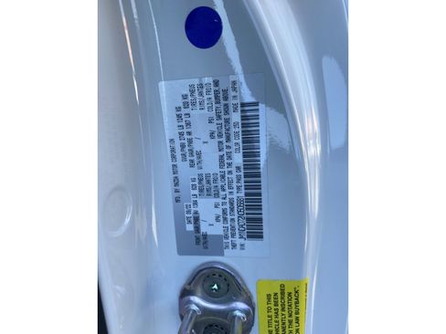 Used 2022 MAZDA MX-5 Miata Grand Touring w/ Weather Package image 31