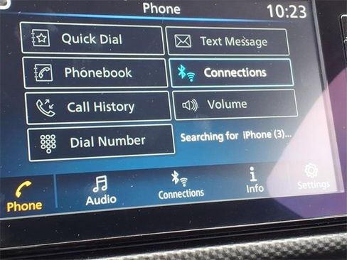 Used 2023 Nissan Kicks SV image 8