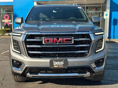 New 2026 GMC Yukon XL Elevation