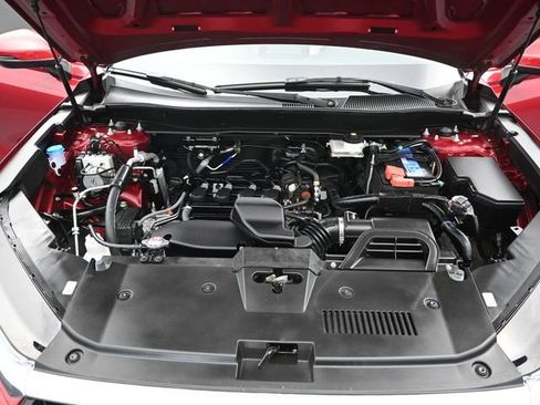 Used 2024 Honda CR-V EX-L image 35