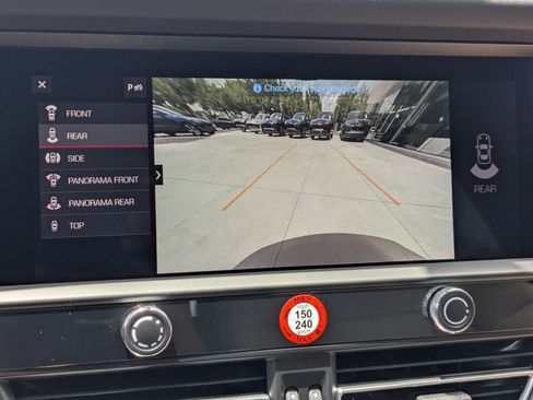 New 2025 Porsche Macan S image 19