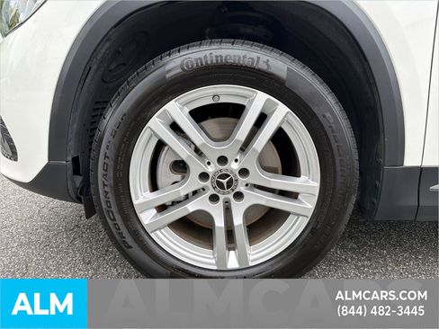 Used 2022 Mercedes-Benz GLA 250 image 14
