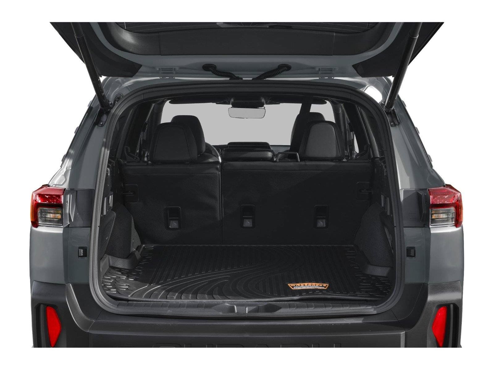 New 2026 Subaru Outback Wilderness AWD/4WD image 6