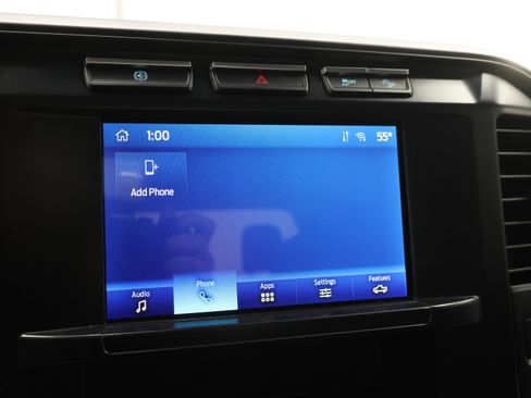 Used 2023 Ford F250 XLT w/ FX4 Off-Road Package image 49