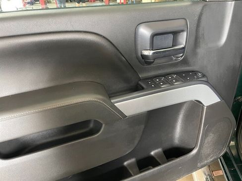 Used 2015 Chevrolet Silverado 1500 LT w/ All Star Edition AWD/4WD image 21