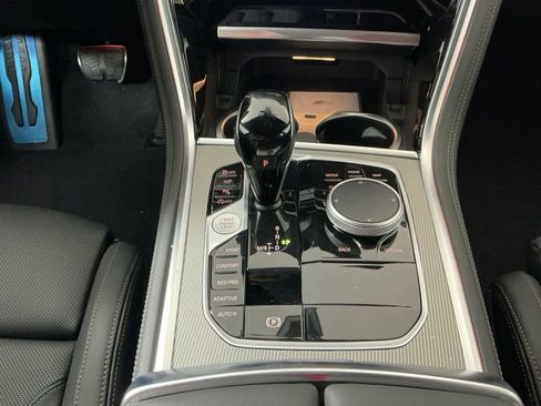 New 2026 BMW 840i w/ Driving Assistance Package RWD image 13