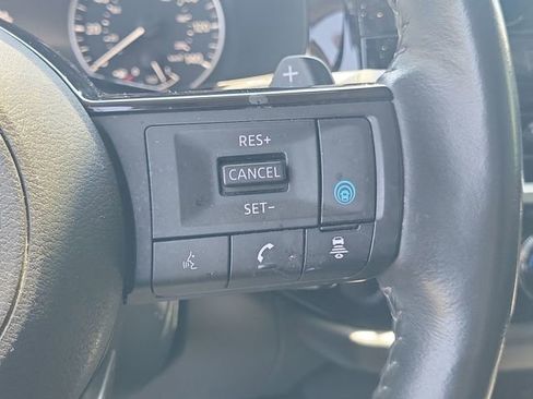 Used 2023 Nissan Pathfinder SL w/ SL Premium Package AWD/4WD image 35