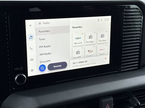 New 2026 Toyota Land Cruiser 1958 image 18