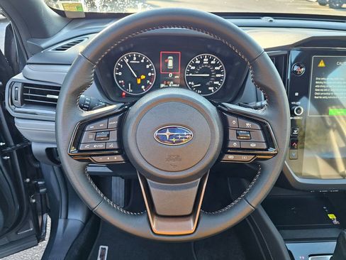 Used 2025 Subaru Forester Sport w/ Popular Package #1 image 26