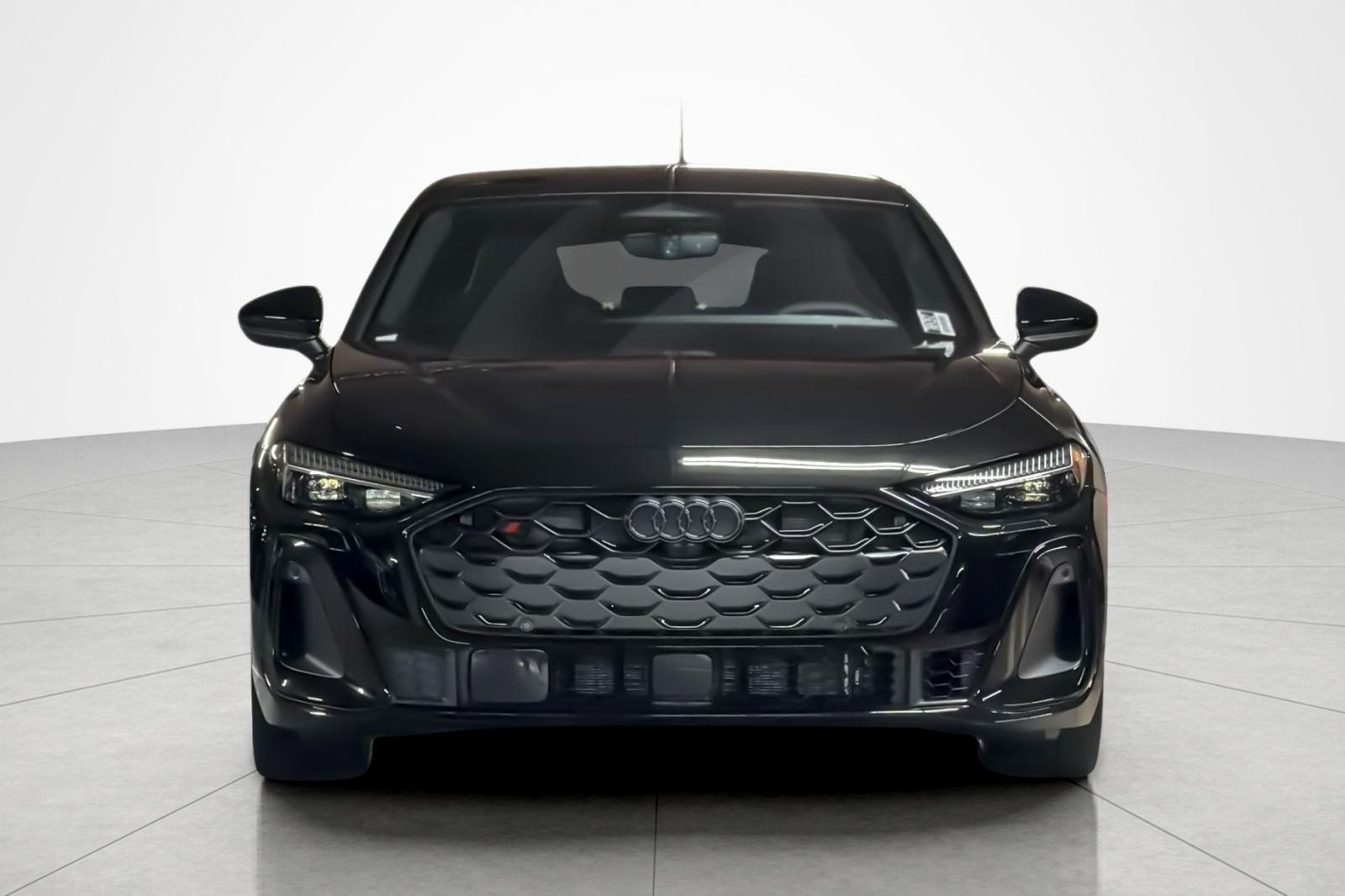 New 2026 Audi S5 Premium Plus AWD/4WD image 8