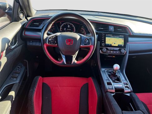 Used 2019 Honda Civic Type R image 25