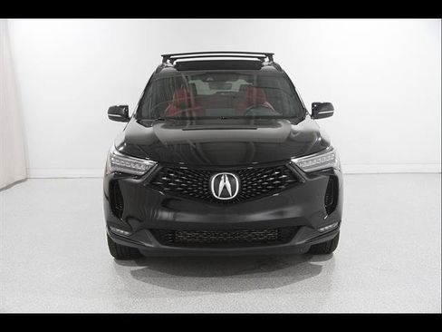 Used 2023 Acura RDX A-Spec AWD/4WD image 2