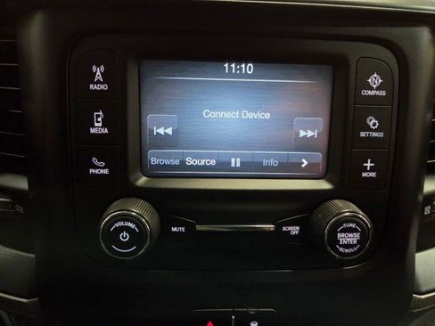 Used 2019 RAM 3500 Tradesman image 56