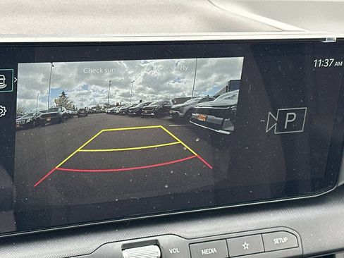 Certified 2025 Kia K4 LXS image 18