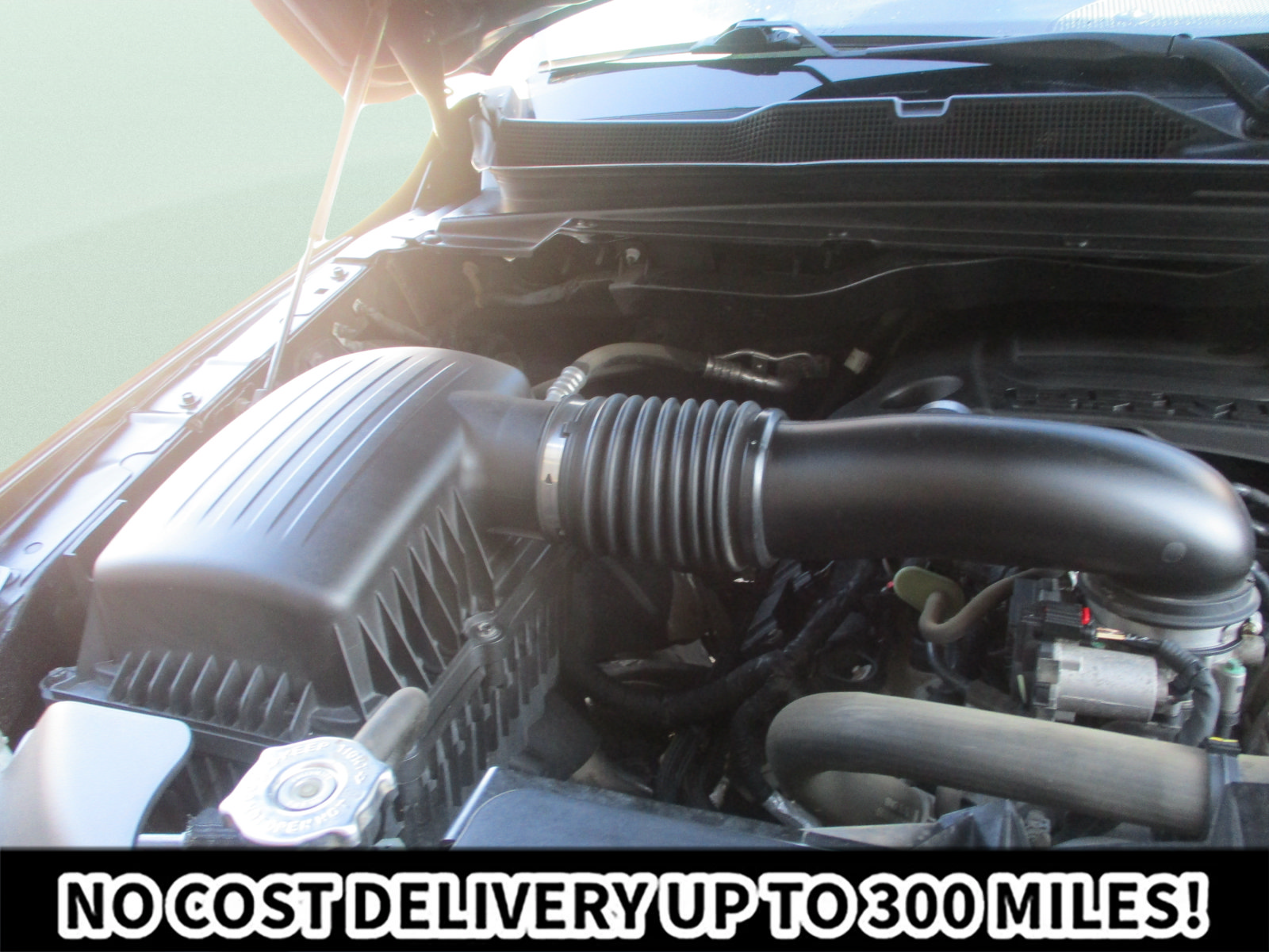 Used 2021 RAM 1500 Big Horn AWD/4WD image 33
