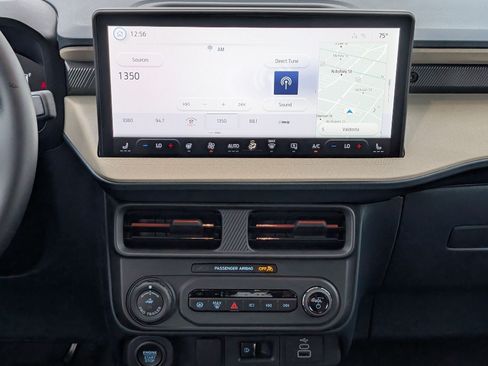 New 2026 Ford Maverick Lariat AWD/4WD image 16