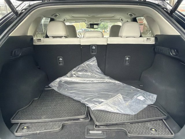 Used 2024 MAZDA CX-5 AWD 2.5 S w/ Preferred Package image 24