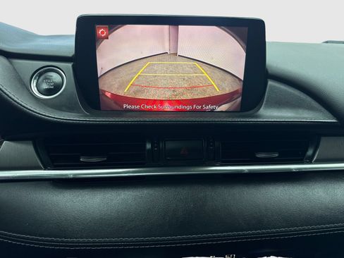 Used 2018 MAZDA MAZDA6 Grand Touring FWD image 27