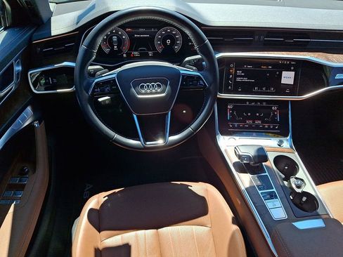 Used 2020 Audi A6 3.0T Premium Plus w/ Premium Plus Package AWD/4WD image 4