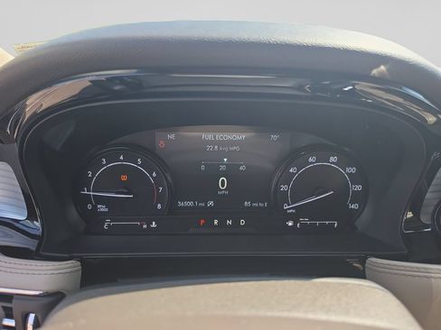 Used 2020 Lincoln Corsair AWD w/ Equipment Group 101A image 4
